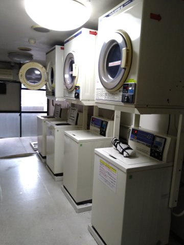 グラシア松屋町のその他共用部分