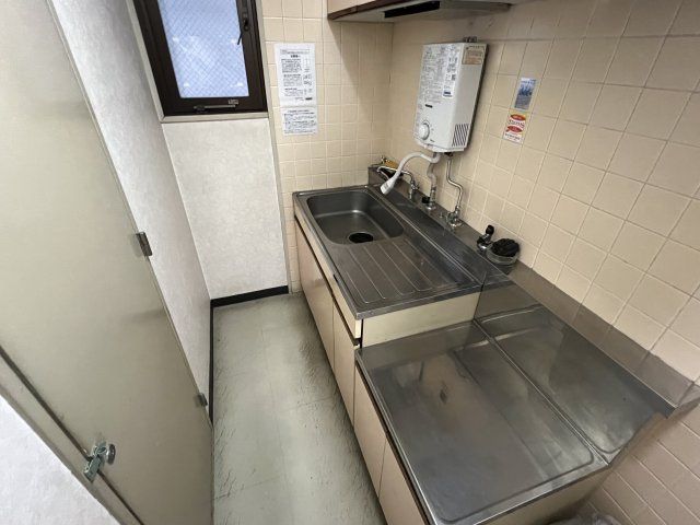 大阪市浪速区難波中１丁目の店舗事務所のその他共用部分