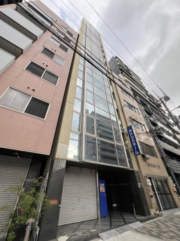 大阪市西区南堀江３丁目の事務所