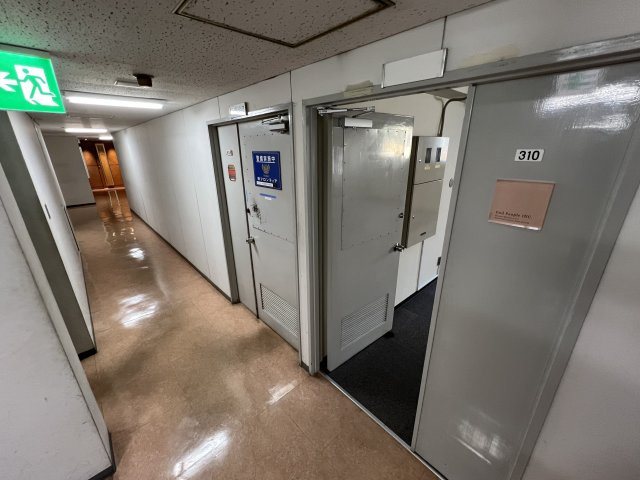 大阪市中央区博労町４丁目の事務所のその他共用部分