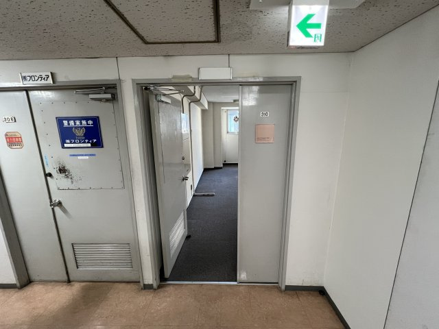 大阪市中央区博労町４丁目の事務所のその他共用部分