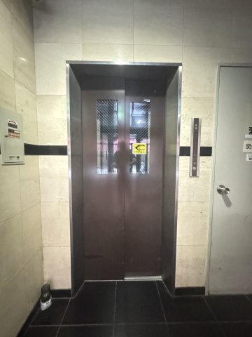 大阪市浪速区日本橋東２丁目の事務所のその他共用部分