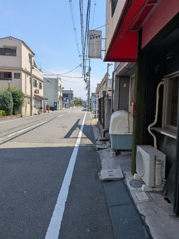 スローライフ南の周辺