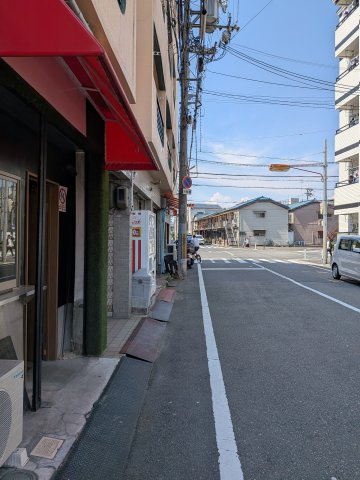 スローライフ南の周辺