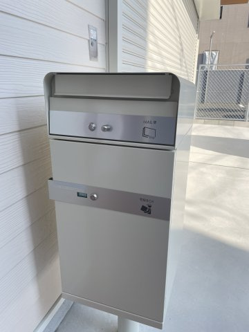 小路東5丁目バス通りのその他共用部分
