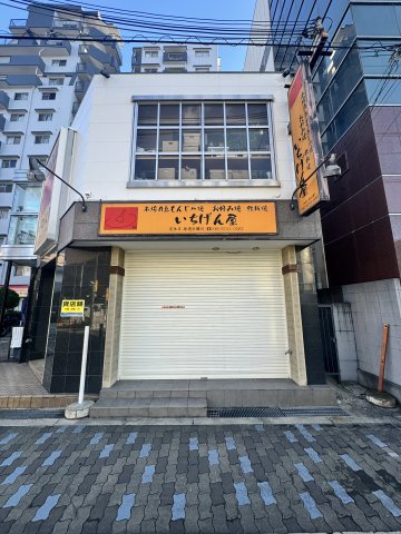 ライオンズマンション今里