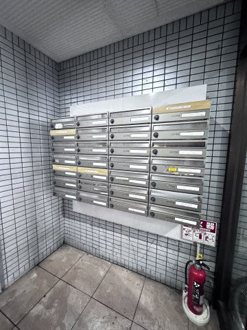 レディースアローズのその他共用部分
