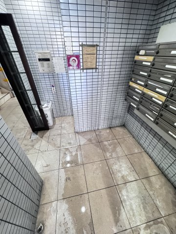 レディースアローズのその他共用部分