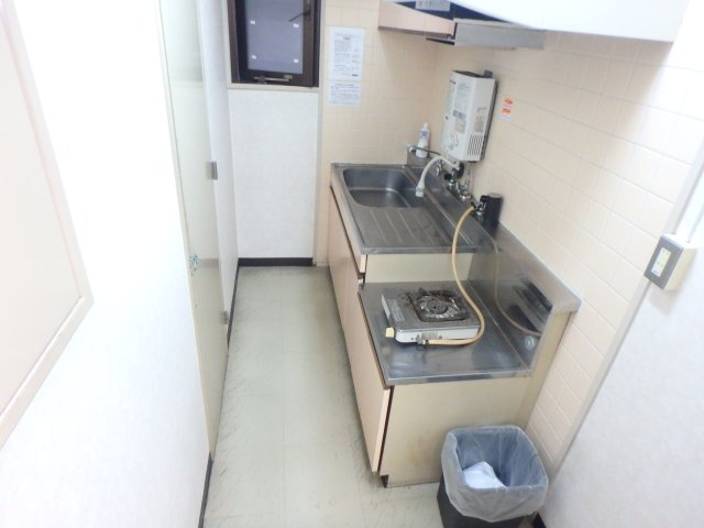 大阪市浪速区難波中１丁目の店舗事務所のその他共用部分