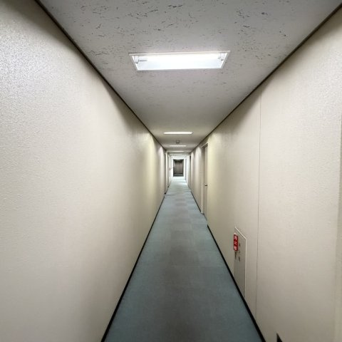 ファース堺ビルのその他共用部分
