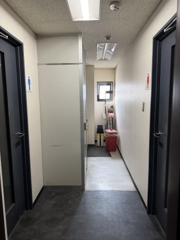 ふぁみーゆ葵ビルのその他共用部分