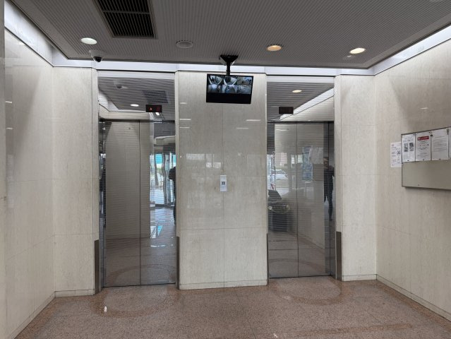 ふぁみーゆ葵ビルのその他共用部分