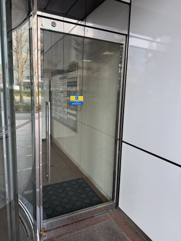 ふぁみーゆ葵ビルのその他共用部分