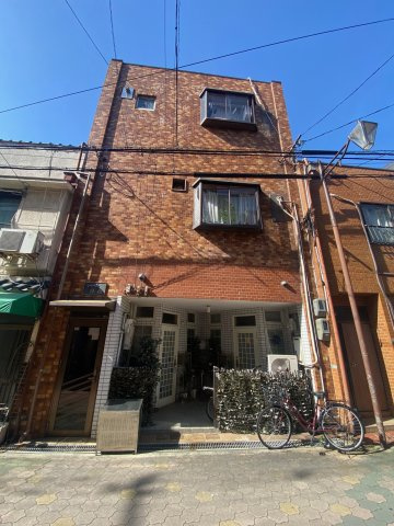 シャルム緑橋