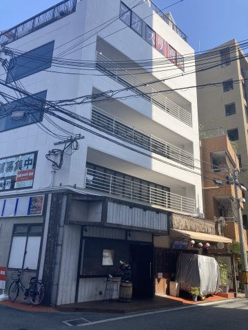 FM TENJINBASHI 