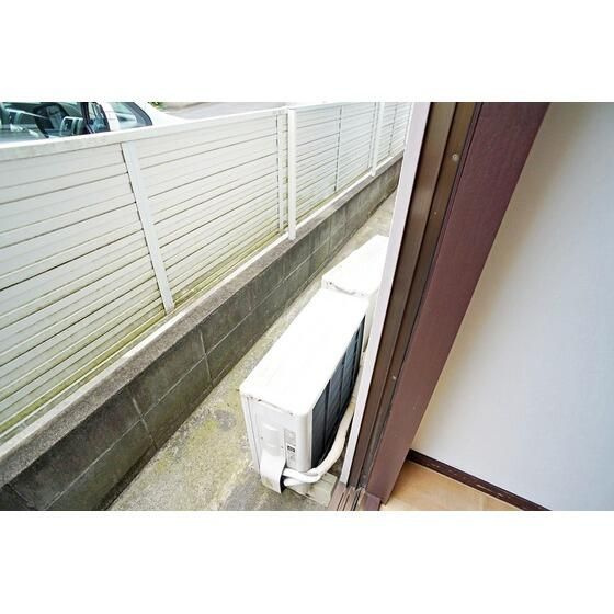 横浜市港南区笹下４丁目のアパートのその他