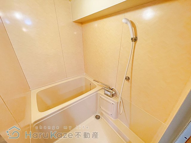 【浴室】 | 瑞和ビル【名古屋市賃貸・エレベーター】