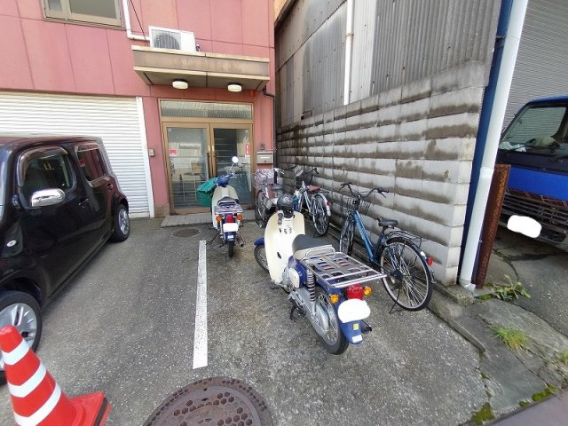 豊中市勝部１丁目の事務所のその他共用部分
