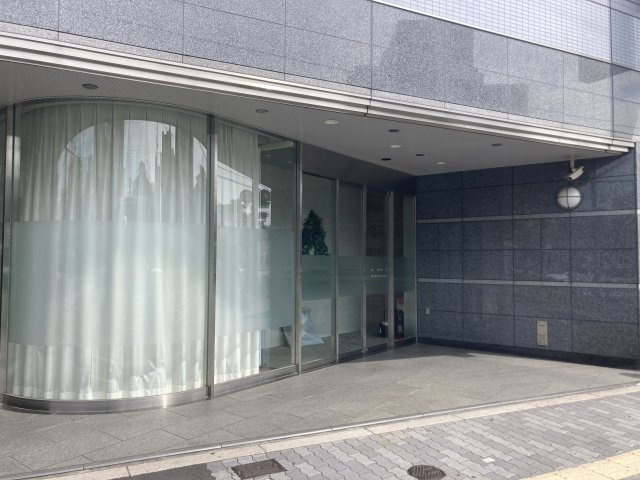 リアライズ大正駅前ビルの外観