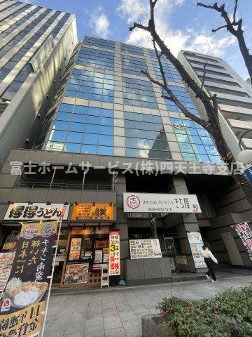エル・エスト不動産天満ビル
