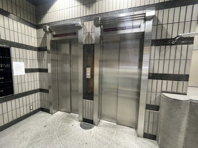 サンユー天満橋ビルのその他共用部分