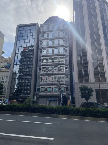 サンユー天満橋ビル