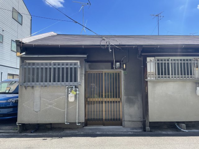 林寺3丁目テラス