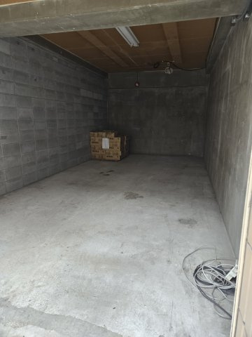エフアール丸山通の駐車場