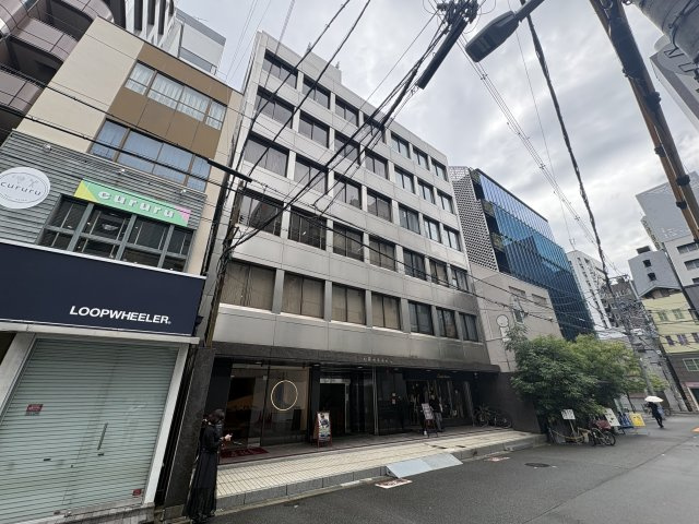 心斎橋東栄ビル