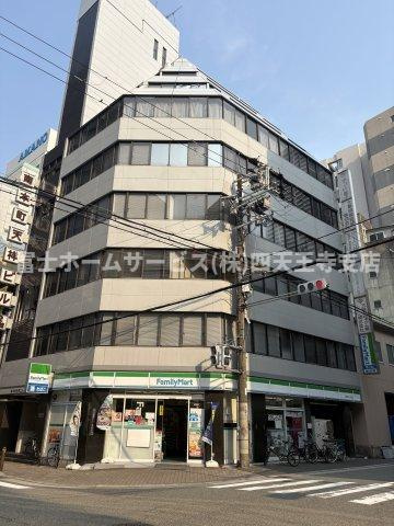 南本町天祥ビル2号館