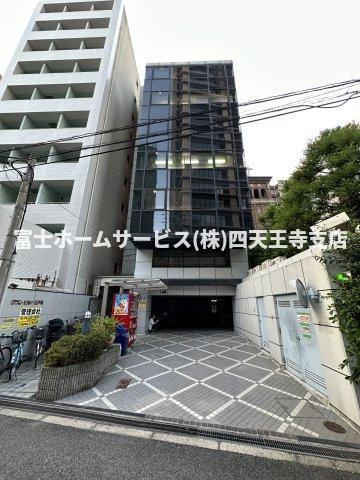 グラン・ビルド江戸堀