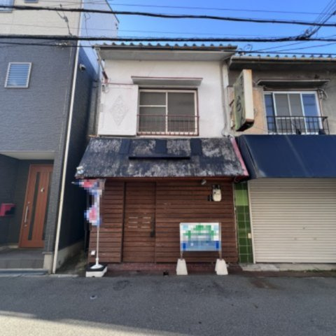 住道矢田1店舗