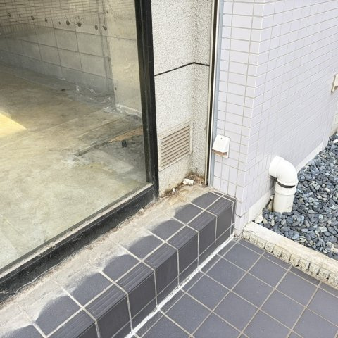 サンワードの外観
