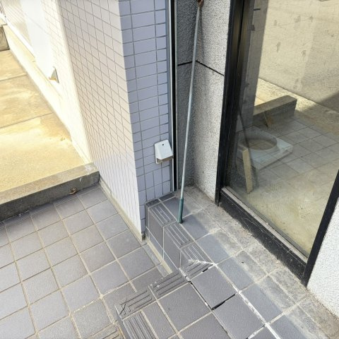 サンワードの外観