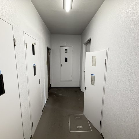 サンワードのその他共用部分