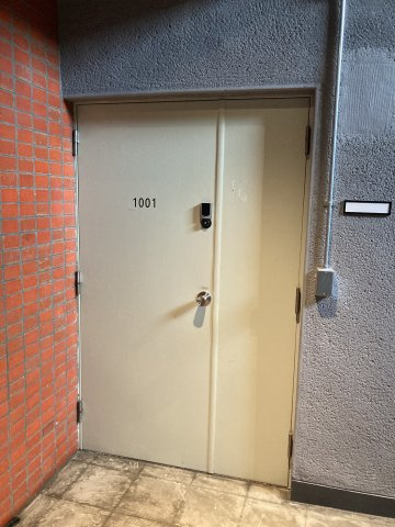 リアライズ難波中ビルのその他共用部分