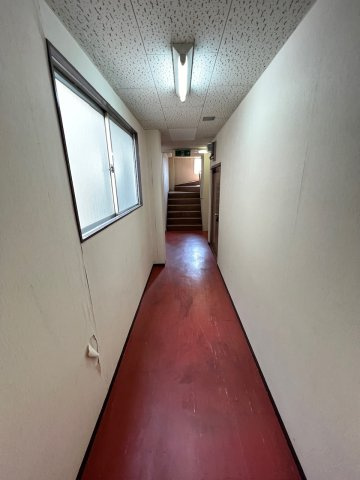 大阪市住吉区我孫子３丁目の店舗事務所のその他共用部分