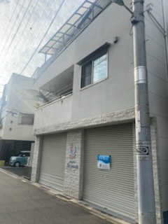 東中本2丁目1階路面店舗