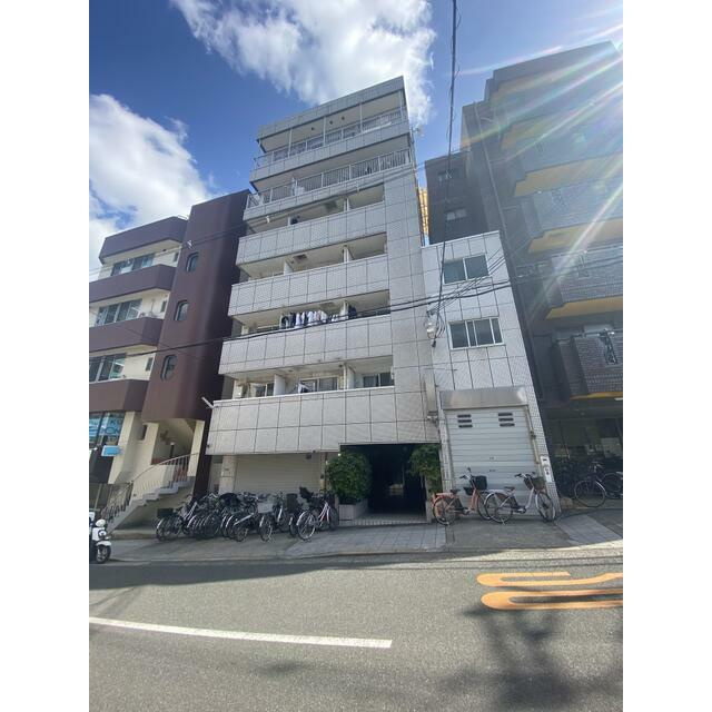 プラスパーハイツ5階