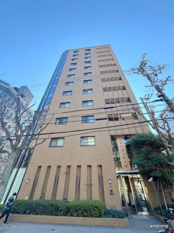パークヒルズゼンボー大手前　仲介手数料無料