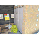 パークヒルズゼンボー大手前　仲介手数料無料のその他共用部分