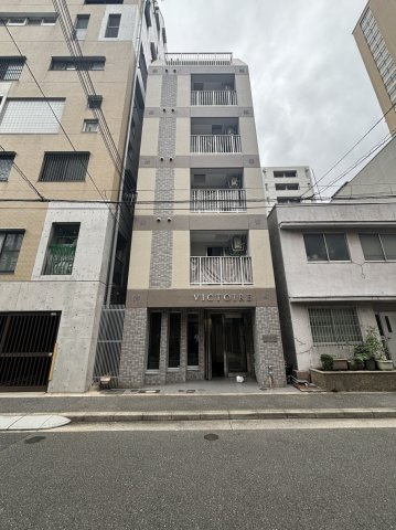 大阪市中央区糸屋町１丁目の店舗事務所