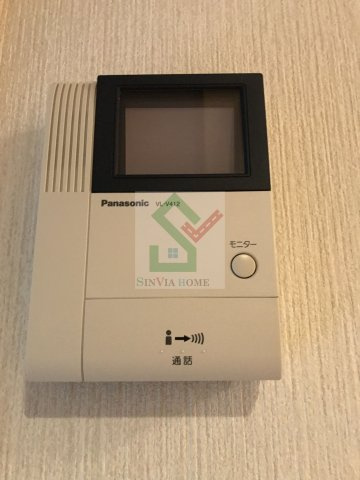 サンクレア1のセキュリティ