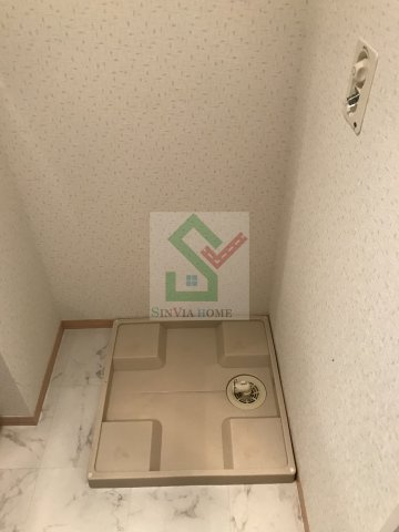 サンクレア1の設備