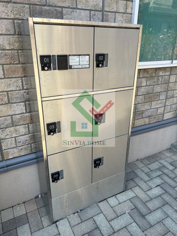 サンクレア1のその他共用部分