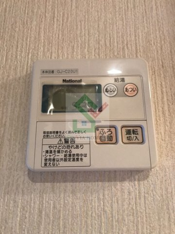 サンクレア1のその他