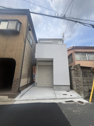 ボニートⅡ長瀬