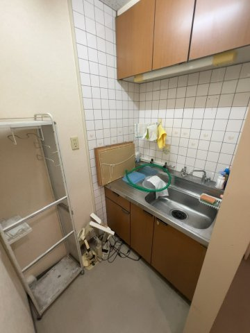 松岡ビル北花田のその他共用部分