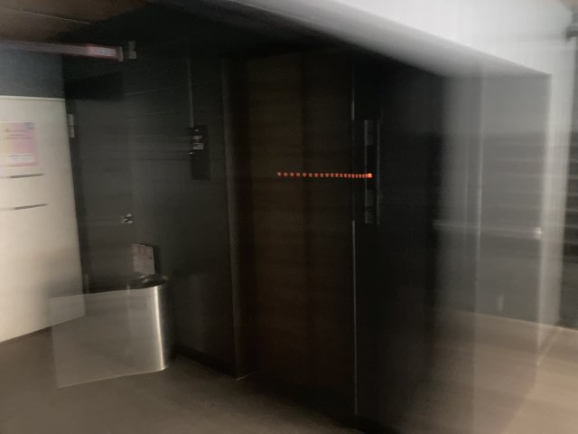守口市河原町の店舗事務所のその他共用部分