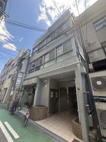 大阪市北区西天満３丁目の事務所